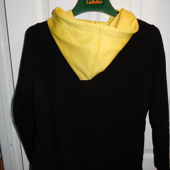 ET heavy nightgown - Picture 4 of 5